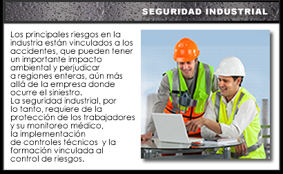 Seguridad